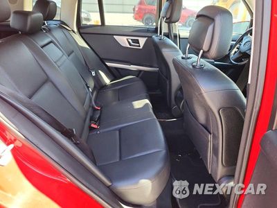 Zdjęcie 11 z 13 samochodu: 2010 MERCEDES-BENZ GLK 350 4MATIC VIN:WDCGG8HB7AF283147 - miniatura