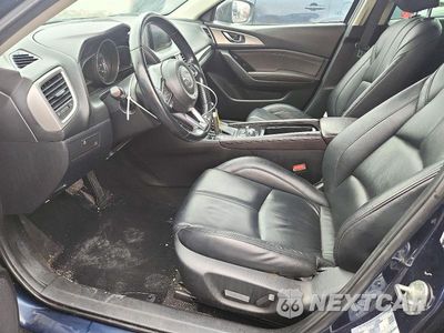 Zdjęcie 7 z 12 samochodu: 2018 MAZDA 3 TOURING VIN:3MZBN1L32JM184102 - miniatura