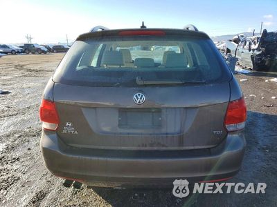 Zdjęcie 6 z 13 samochodu: 2011 VOLKSWAGEN JETTA TDI VIN:3VWPL7AJ5BM654950 - miniatura
