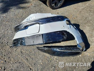 Zdjęcie 12 z 13 samochodu: 2023 KIA NIRO WIND VIN:KNDCR3L15P5024879 - miniatura