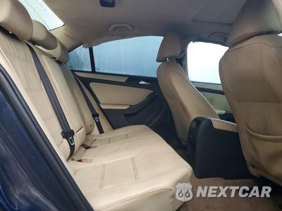 Zdjęcie 10 z 12 samochodu: 2012 VOLKSWAGEN JETTA SE VIN:3VWDP7AJ6CM386015 - miniatura