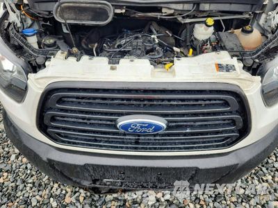 Zdjęcie 12 z 13 samochodu: 2019 FORD TRANSIT 350 DELIVERY VAN VIN:1FTBW3XG9KKA04065 - miniatura