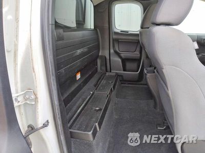Zdjęcie 10 z 13 samochodu: 2022 TOYOTA TACOMA SR VIN:3TYRX5GN7NT054941 - miniatura