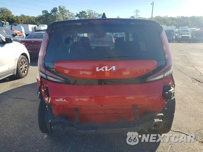 Zdjęcie 6 z 13 samochodu: 2024 KIA SOUL LX VIN:KNDJ23AU0R7230112 - miniatura