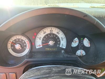 Zdjęcie 9 z 12 samochodu: 2007 TOYOTA FJ CRUISER BASE VIN:JTEBU11F570022362 - miniatura
