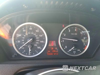 Zdjęcie 9 z 12 samochodu: 2012 BMW X6 XDRIVE50I VIN:5UXFG8C53CL590336 - miniatura