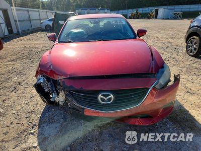 Piąte zdjęcie samochodu w środku: 2014 MAZDA 6 TOURING VIN:JM1GJ1T62E1121163 - miniatura