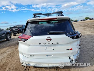 Zdjęcie 6 z 14 samochodu: 2026 NISSAN ROGUE ROCK CREEK VIN:5N1BT3BB2TC820773 - miniatura