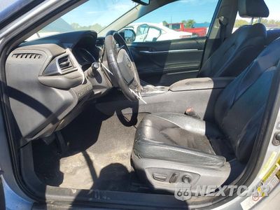 Zdjęcie 7 z 12 samochodu: 2018 TOYOTA CAMRY XSE VIN:4T1B61HKXJU115343 - miniatura