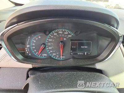 Zdjęcie 9 z 14 samochodu: 2018 CHEVROLET TRAX 1LT VIN:3GNCJLSB6JL188075 - miniatura
