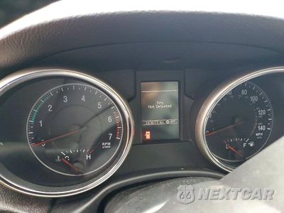 Zdjęcie 9 z 13 samochodu: 2013 JEEP GRAND CHEROKEE LAREDO VIN:1C4RJFAT2DC529941 - miniatura