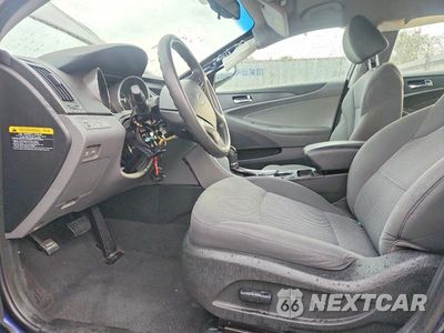 Zdjęcie 7 z 13 samochodu: 2013 HYUNDAI SONATA GLS VIN:5NPEB4AC9DH765829 - miniatura