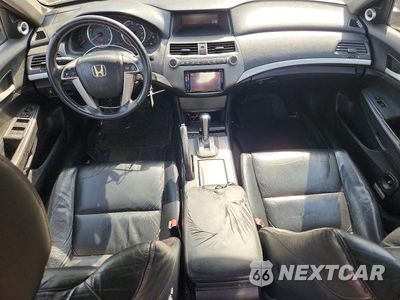 Zdjęcie 8 z 12 samochodu: 2012 HONDA ACCORD VIN:1HGCP2F6XCA157633 - miniatura