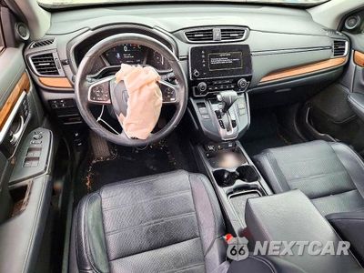 Zdjęcie 8 z 13 samochodu: 2022 HONDA CR-V EXL VIN:5J6RW2H89NA008833 - miniatura