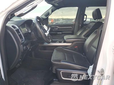 Zdjęcie 7 z 13 samochodu: 2024 RAM 1500 LARAMIE VIN:1C6RREJTXRN220109 - miniatura