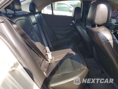 Zdjęcie 10 z 12 samochodu: 2015 CHEVROLET MALIBU LTZ VIN:1G11F5SL6FF121752 - miniatura