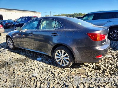 Drugie zdjęcie samochodu z przodu: 2010 LEXUS IS 250 VIN:JTHCF5C29A5043289 - miniatura