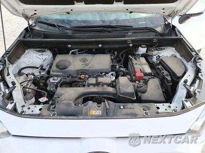 Zdjęcie 12 z 14 samochodu: 2024 TOYOTA RAV4 XLE VIN:2T3W1RFV1RW313646 - miniatura