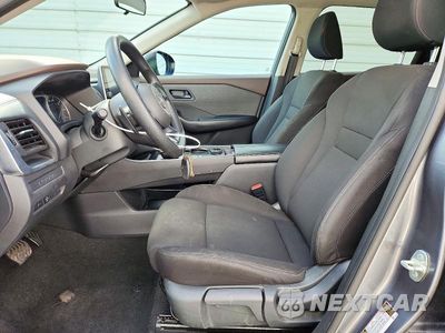 Zdjęcie 7 z 13 samochodu: 2023 NISSAN ROGUE S VIN:5N1BT3AB4PC854155 - miniatura