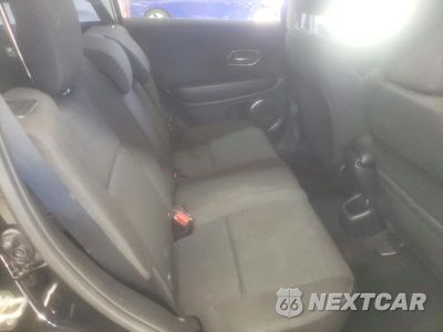 Zdjęcie 10 z 12 samochodu: 2016 HONDA HR-V EX VIN:3CZRU5H56GM727444 - miniatura