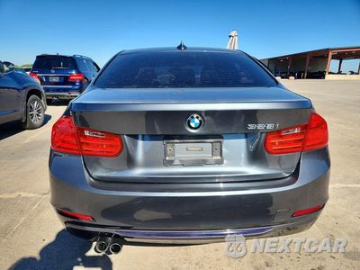 Zdjęcie 6 z 12 samochodu: 2014 BMW 328 I VIN:WBA3A5C54EP603480 - miniatura