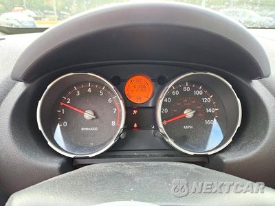 Zdjęcie 9 z 13 samochodu: 2008 NISSAN ROGUE S VIN:JN8AS58V88W129872 - miniatura