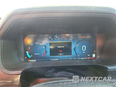 Zdjęcie 9 z 13 samochodu: 2026 FORD F150 LARIAT VIN:1FTFW5L57TFA06716 - miniatura