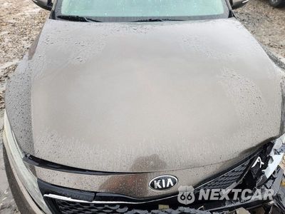 Zdjęcie 11 z 12 samochodu: 2014 KIA OPTIMA LX VIN:5XXGM4A70EG312377 - miniatura