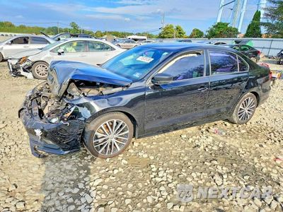 2017 VOLKSWAGEN JETTA SPORT 3VWD17AJ3HM306811 - główne zdjęcie licytacji z USA - miniatura