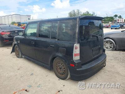 Drugie zdjęcie samochodu z przodu: 2004 SCION XB BASE VIN:JTLKT334440159551 - miniatura