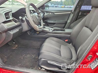 Zdjęcie 7 z 12 samochodu: 2017 HONDA CIVIC EX VIN:SHHFK7H56HU406566 - miniatura