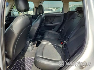 Zdjęcie 10 z 12 samochodu: 2017 MINI COOPER COUNTRYMAN VIN:WMZYS7C35H3B63154 - miniatura