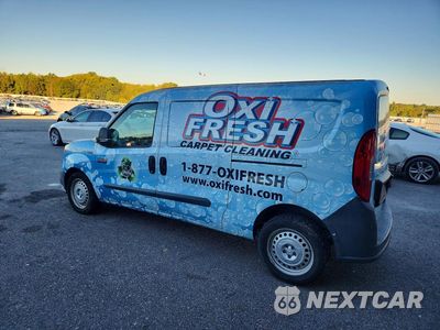 Drugie zdjęcie samochodu z przodu: 2015 RAM PROMASTER CITY VIN:ZFBERFAT9F6A35753 - miniatura