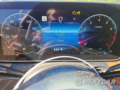 Zdjęcie 9 z 12 samochodu: 2024 MERCEDES-BENZ C 300 4MATIC VIN:W1KAF4HB1RR202179 - miniatura