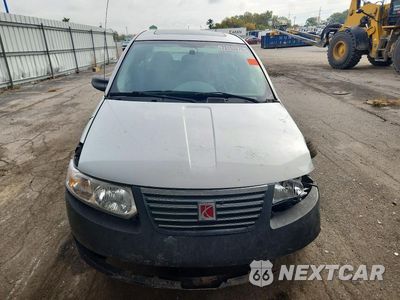 Piąte zdjęcie samochodu w środku: 2007 SATURN ION LEVEL 2 VIN:1G8AJ55F37Z106678 - miniatura