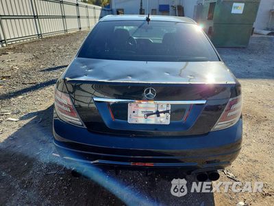 Zdjęcie 6 z 12 samochodu: 2014 MERCEDES-BENZ C 250 VIN:WDDGF4HB6EA954768 - miniatura