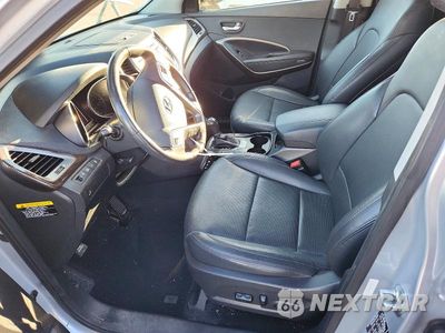 Zdjęcie 7 z 14 samochodu: 2017 HYUNDAI SANTA FE SPORT 2.0T VIN:5XYZU4LA0HG429152 - miniatura