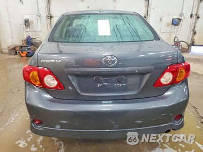 Zdjęcie 6 z 12 samochodu: 2009 TOYOTA COROLLA S VIN:2T1BU40E59C065994 - miniatura