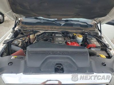 Zdjęcie 11 z 12 samochodu: 2021 RAM 3500 LARAMIE VIN:3C63RRJL7MG596751 - miniatura