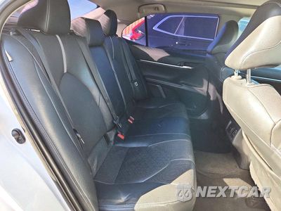 Zdjęcie 10 z 13 samochodu: 2021 TOYOTA CAMRY XSE V6 VIN:4T1KZ1AK9MU055254 - miniatura