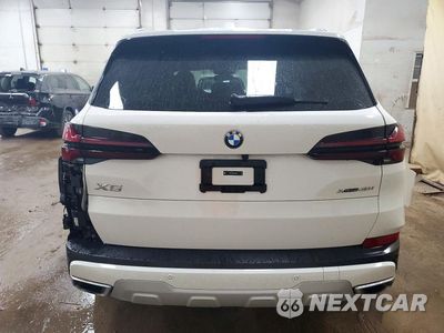 Zdjęcie 6 z 13 samochodu: 2024 BMW X5 XDRIVE40I VIN:5UX23EU0XR9V31950 - miniatura