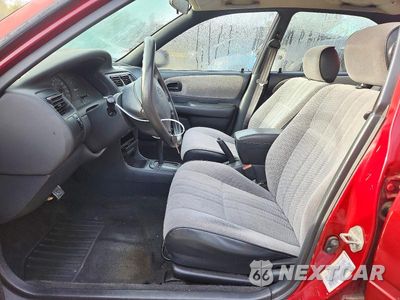 Zdjęcie 7 z 12 samochodu: 1997 TOYOTA COROLLA BASE VIN:1NXBA02E3VZ638981 - miniatura