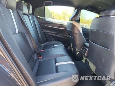 Zdjęcie 10 z 12 samochodu: 2025 TOYOTA CAMRY SE VIN:4T1DAACK1SU087111 - miniatura