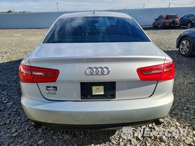 Zdjęcie 6 z 12 samochodu: 2013 AUDI A6 PREMIUM PLUS VIN:WAUDFAFC9DN133143 - miniatura