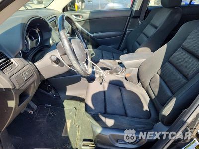 Zdjęcie 7 z 13 samochodu: 2014 MAZDA CX-5 TOURING VIN:JM3KE4CY0E0401890 - miniatura