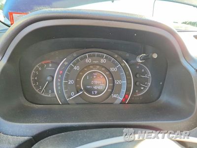 Zdjęcie 9 z 13 samochodu: 2015 HONDA CR-V LX VIN:2HKRM4H36FH697672 - miniatura