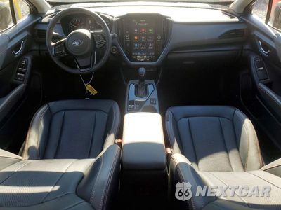 Zdjęcie 8 z 13 samochodu: 2025 SUBARU CROSSTREK LIMITED VIN:4S4GUHM62S3715469 - miniatura