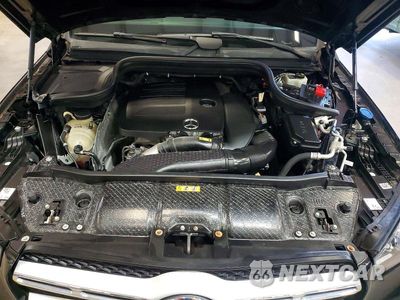 Zdjęcie 12 z 13 samochodu: 2020 MERCEDES-BENZ GLE 350 VIN:4JGFB4JB1LA244987 - miniatura