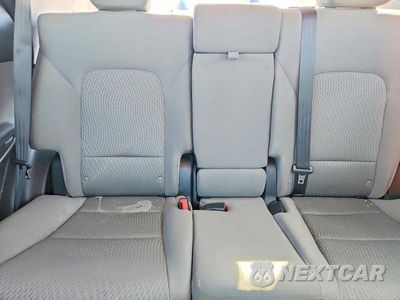 Zdjęcie 10 z 13 samochodu: 2016 HYUNDAI SANTA FE SPORT 2.4L VIN:5XYZT3LB0GG323157 - miniatura