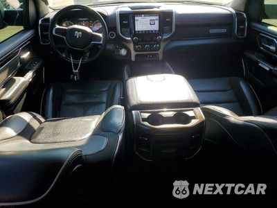 Zdjęcie 8 z 12 samochodu: 2022 RAM 1500 LARAMIE VIN:1C6SRFJT9NN363456 - miniatura
